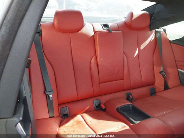 WBA4W7C52KAG53037 BMW 440I
