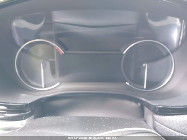 1GYKPAR4XMZ163332 Cadillac Xt6 Fwd Luxury