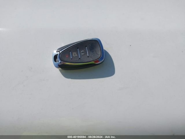 1G1BG5SM2G7305267 Chevrolet Cruze Premier Auto