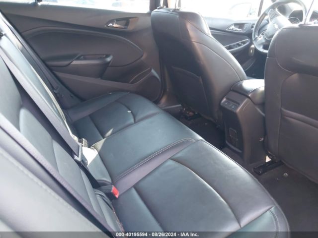 1G1BG5SM2G7305267 Chevrolet Cruze Premier Auto