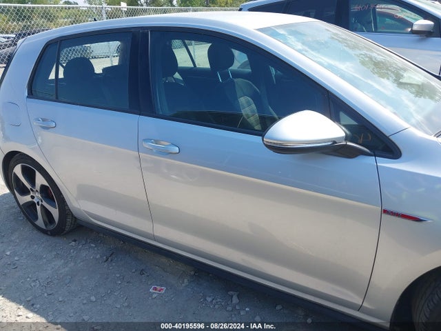 3VW4T7AU1GM063552 Volkswagen Golf Gti S 4-door
