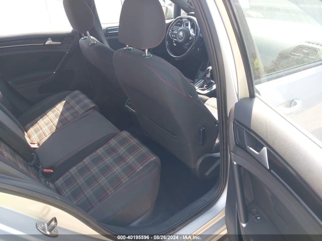 3VW4T7AU1GM063552 Volkswagen Golf Gti S 4-door