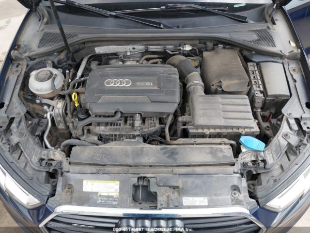 WAUJ8GFF8J1020832 Audi A3 2.0t Premium/2.0t Tech Premium