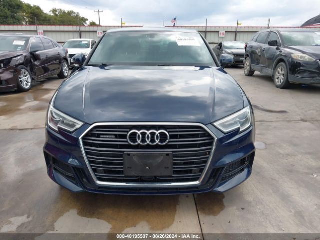 WAUJ8GFF8J1020832 Audi A3 2.0t Premium/2.0t Tech Premium