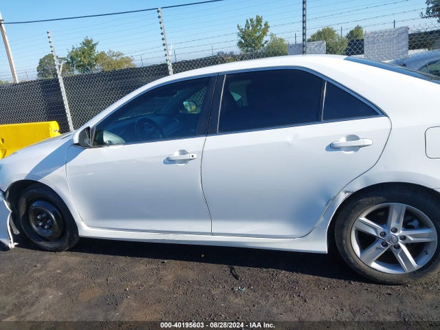 Toyota CAMRY SE 2014 4T1BF1FK1EU364932 Image 14