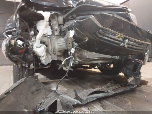 JA4AR3AUXHZ068725 Mitsubishi Outlander Sport 2.0 Le