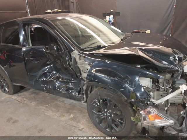 JA4AR3AUXHZ068725 Mitsubishi Outlander Sport 2.0 Le