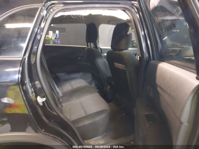 JA4AR3AUXHZ068725 Mitsubishi Outlander Sport 2.0 Le
