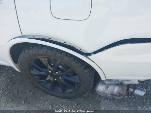 1C4SDJCT7HC725355 Dodge Durango R/t Awd