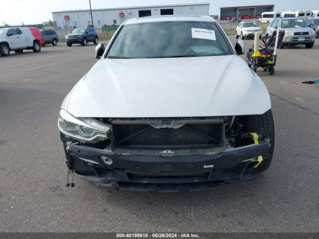 WBA8D9G50HNT90851 BMW 330i Xdrive