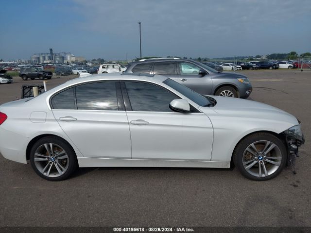 WBA8D9G50HNT90851 BMW 330i Xdrive