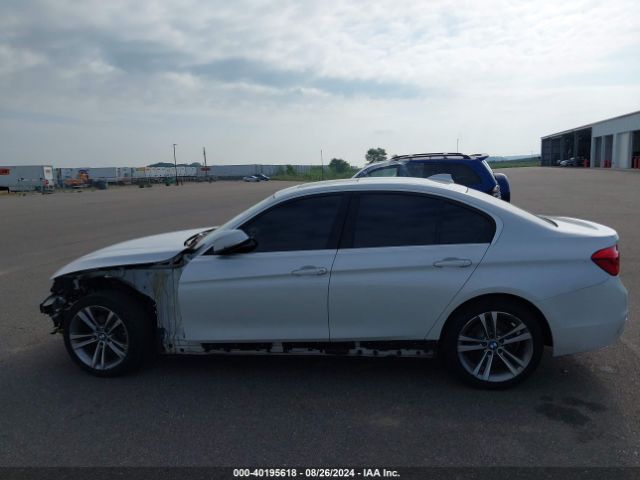 WBA8D9G50HNT90851 BMW 330i Xdrive