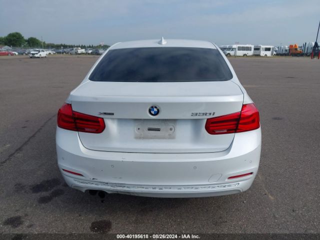 WBA8D9G50HNT90851 BMW 330i Xdrive