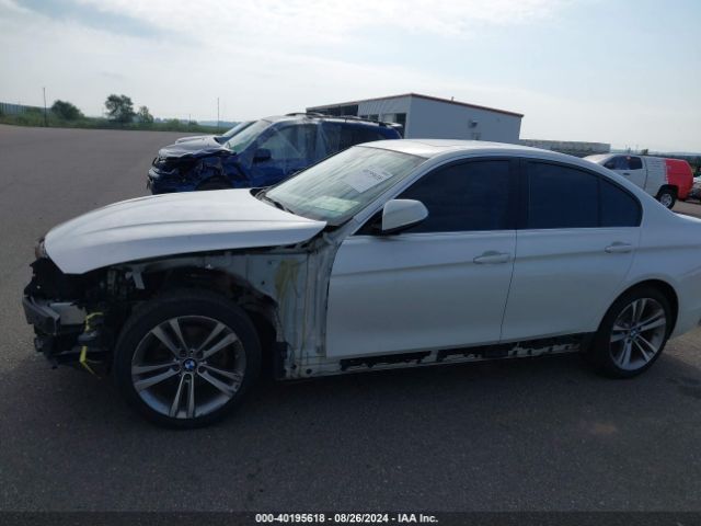 WBA8D9G50HNT90851 BMW 330i Xdrive