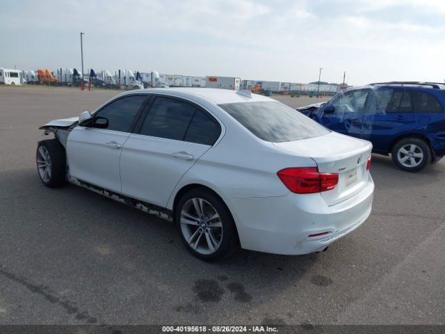 WBA8D9G50HNT90851 BMW 330i Xdrive