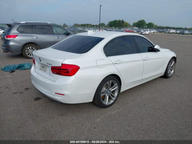 WBA8D9G50HNT90851 BMW 330i Xdrive