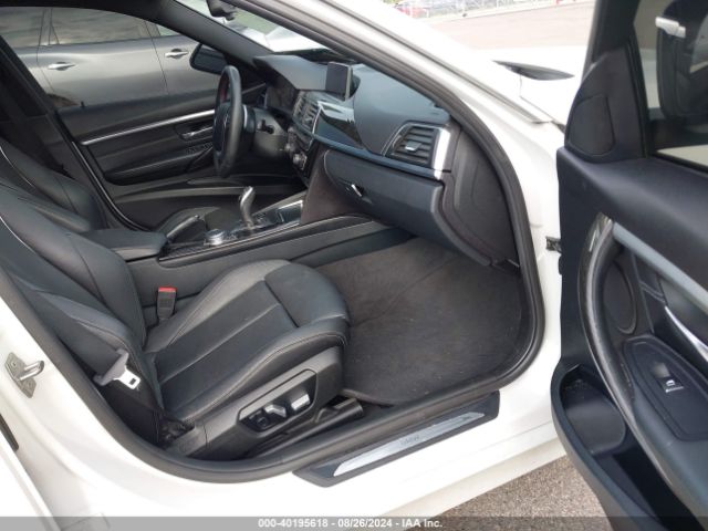 WBA8D9G50HNT90851 BMW 330i Xdrive