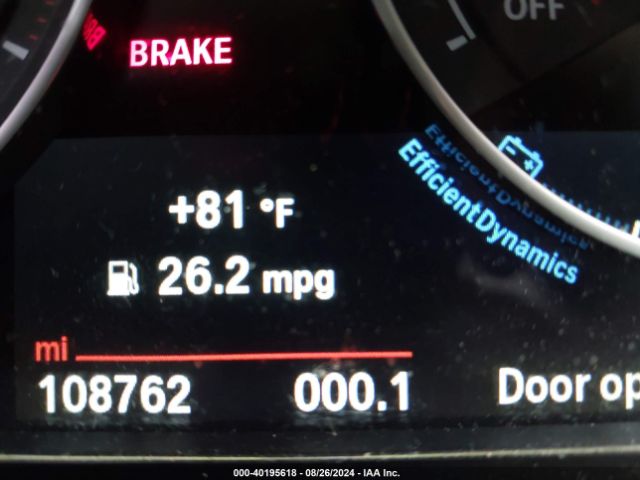 WBA8D9G50HNT90851 BMW 330i Xdrive