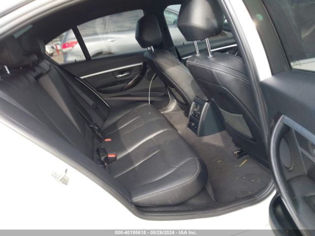 WBA8D9G50HNT90851 BMW 330i Xdrive