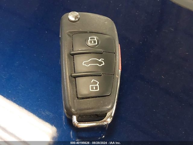 2022 AUDI Q3 WA1EECF30N1078798 Photo 10