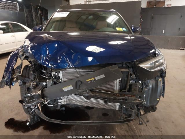 2022 AUDI Q3 WA1EECF30N1078798 Photo 5