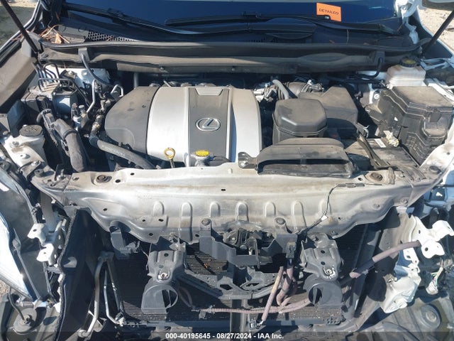 Lexus RX 350 2016 2T2ZZMCA3GC030775 Image 10