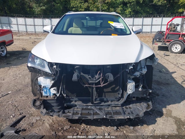 Lexus RX 350 2016 2T2ZZMCA3GC030775 Image 12