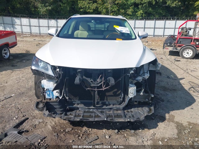 Lexus RX 350 2016 2T2ZZMCA3GC030775 Image 6