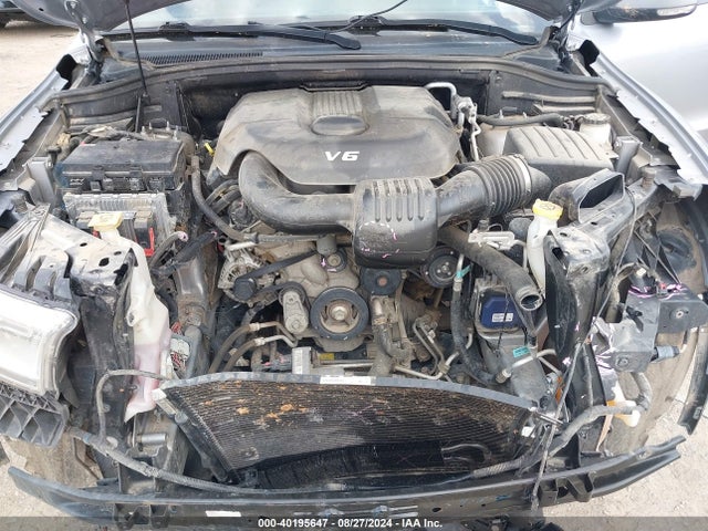 Dodge DURANGO LIMITED 2014 1C4RDJDG1EC345567 Image 10