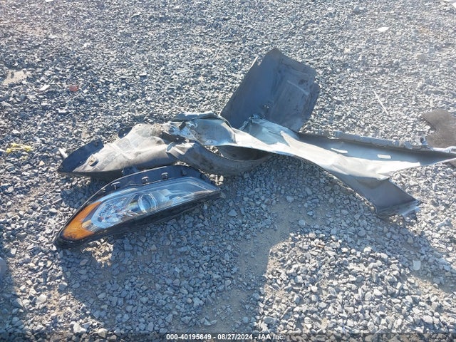 Ford FUSION SE 2020 3FA6P0HD0LR164405 Image 12