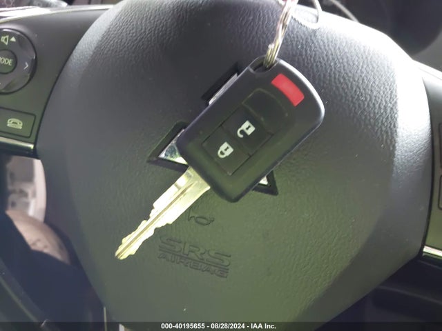 2020 MITSUBISHI MIRAGE G4 ML32F4FJ0LHF10231 Photo 10