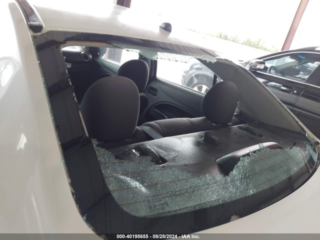ML32F4FJ0LHF10231 Mitsubishi Mirage G4 Le