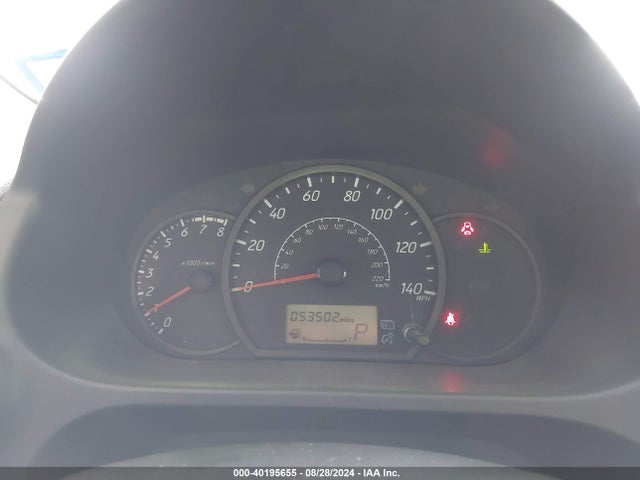 2020 MITSUBISHI MIRAGE G4 ML32F4FJ0LHF10231 Photo 6