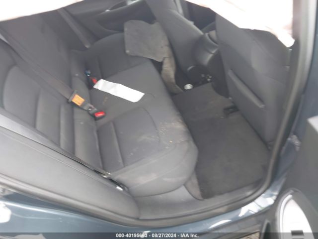 1G1ZB5ST6LF011309 Chevrolet Malibu Fwd Ls