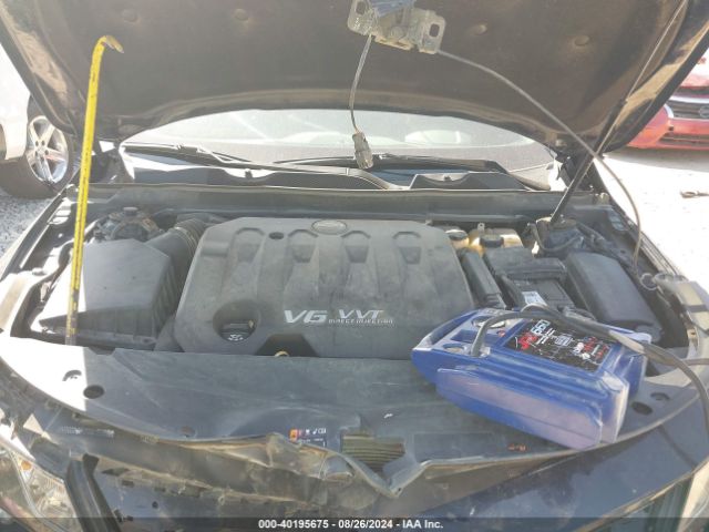1G1145S39GU162718 Chevrolet IMPALA 2LZ