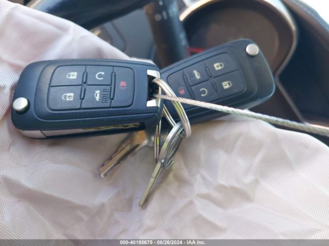 1G1145S39GU162718 Chevrolet IMPALA 2LZ