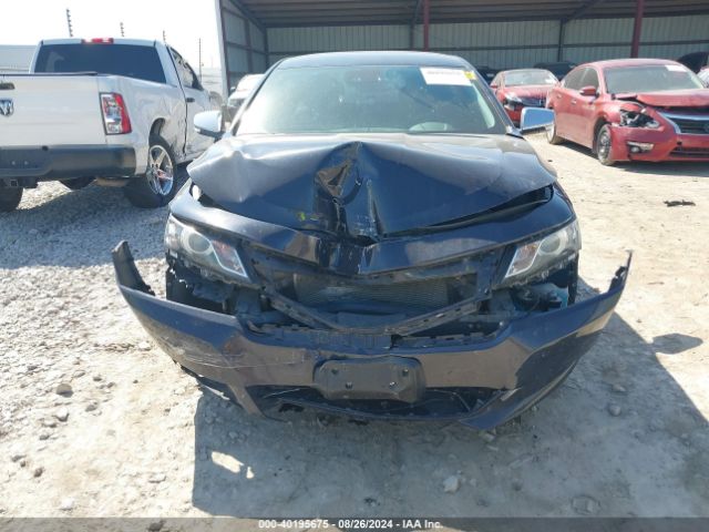 1G1145S39GU162718 Chevrolet IMPALA 2LZ
