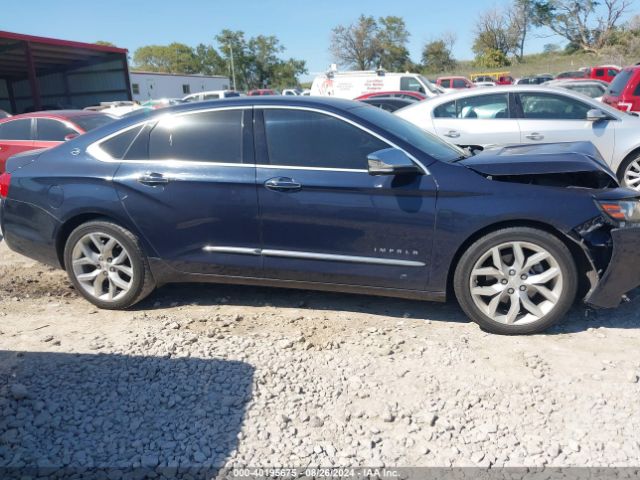 1G1145S39GU162718 Chevrolet IMPALA 2LZ