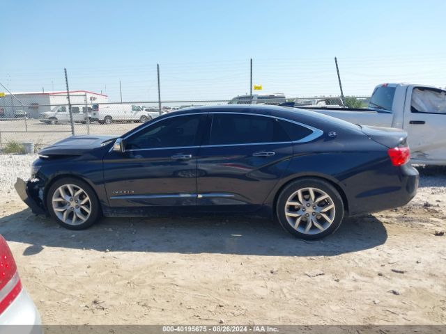 1G1145S39GU162718 Chevrolet IMPALA 2LZ