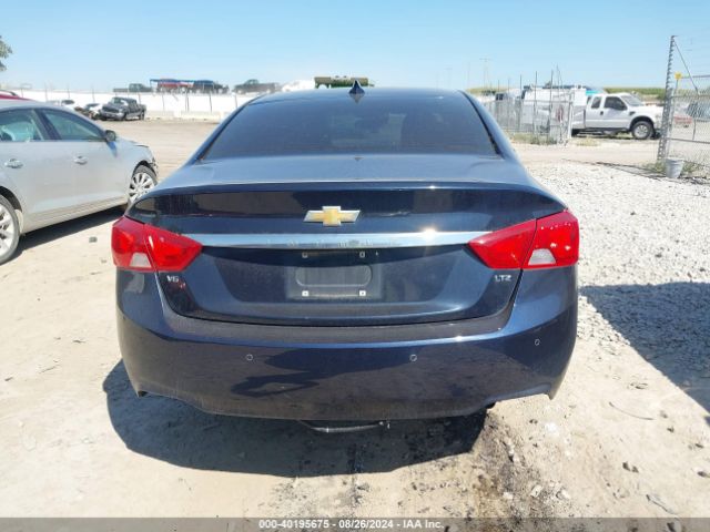1G1145S39GU162718 Chevrolet IMPALA 2LZ