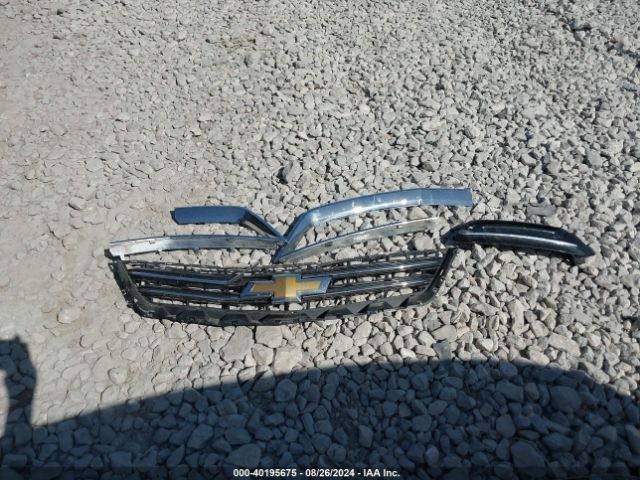1G1145S39GU162718 Chevrolet IMPALA 2LZ