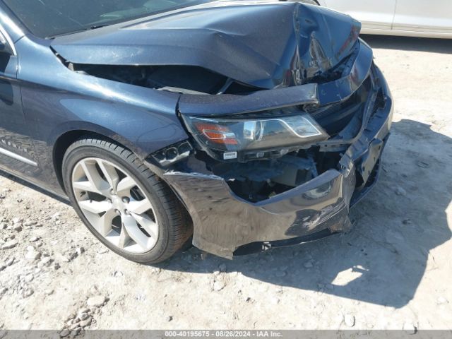 1G1145S39GU162718 Chevrolet IMPALA 2LZ