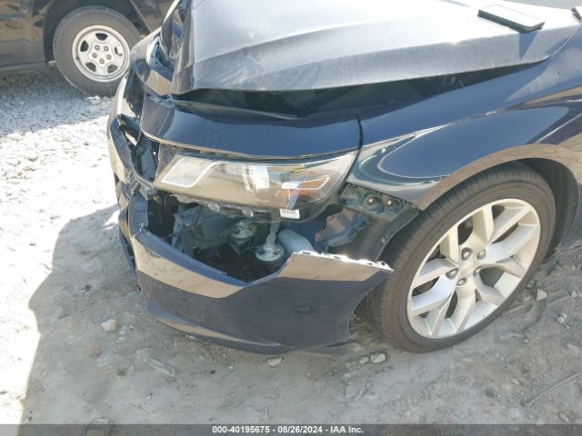 1G1145S39GU162718 Chevrolet IMPALA 2LZ