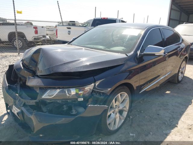 1G1145S39GU162718 Chevrolet IMPALA 2LZ