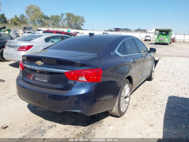 1G1145S39GU162718 Chevrolet IMPALA 2LZ