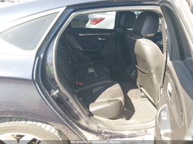 1G1145S39GU162718 Chevrolet IMPALA 2LZ