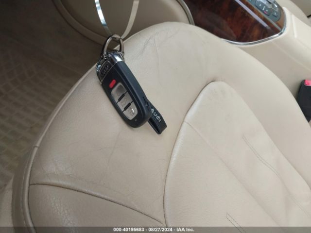 WAUGFAFC8FN031994 Audi A6 2.0t Premium