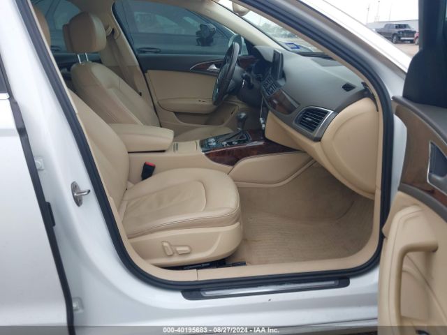 WAUGFAFC8FN031994 Audi A6 2.0t Premium