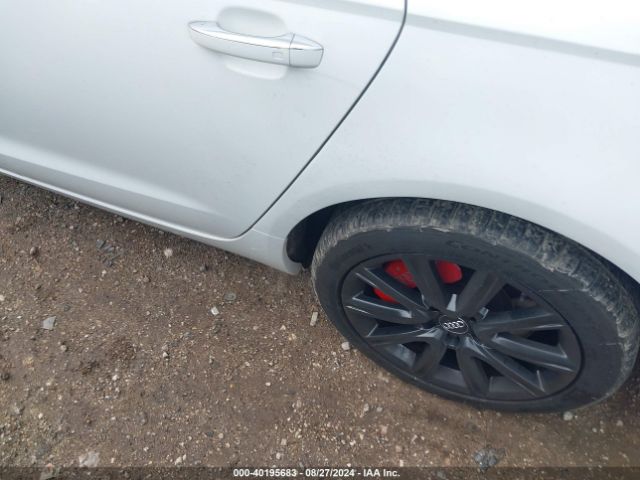 WAUGFAFC8FN031994 Audi A6 2.0t Premium