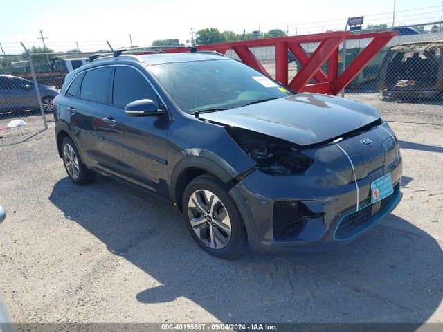 KIA Niro Ev Ex Premium 2020 KNDCE3LG1L5053239 Image 13